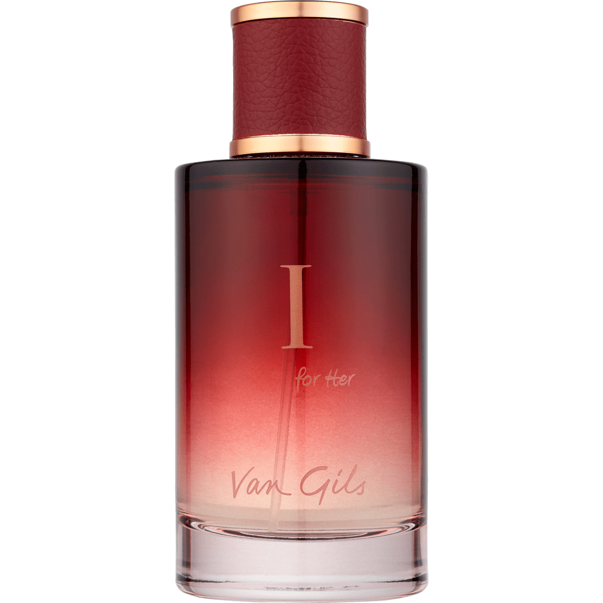 van Gils I for her eau de toilette 50 ml - VanGilsgeuren.nl