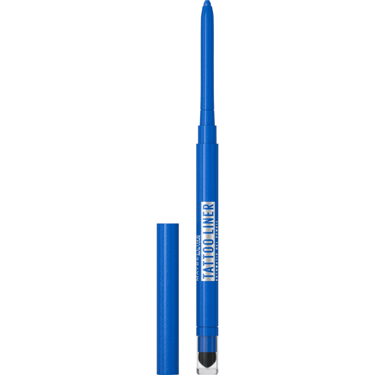 Maybelline New York Tattoo Liner Waterproof Eyeliner Sleepless Sapphire