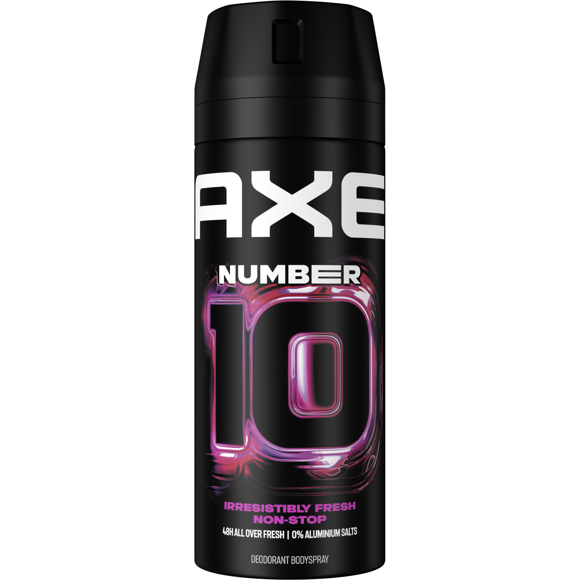 AXE Number 10 FIFA Deo Bodyspray 150 ML