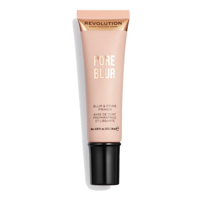 Revolution Pore Blur Primer 28 ML