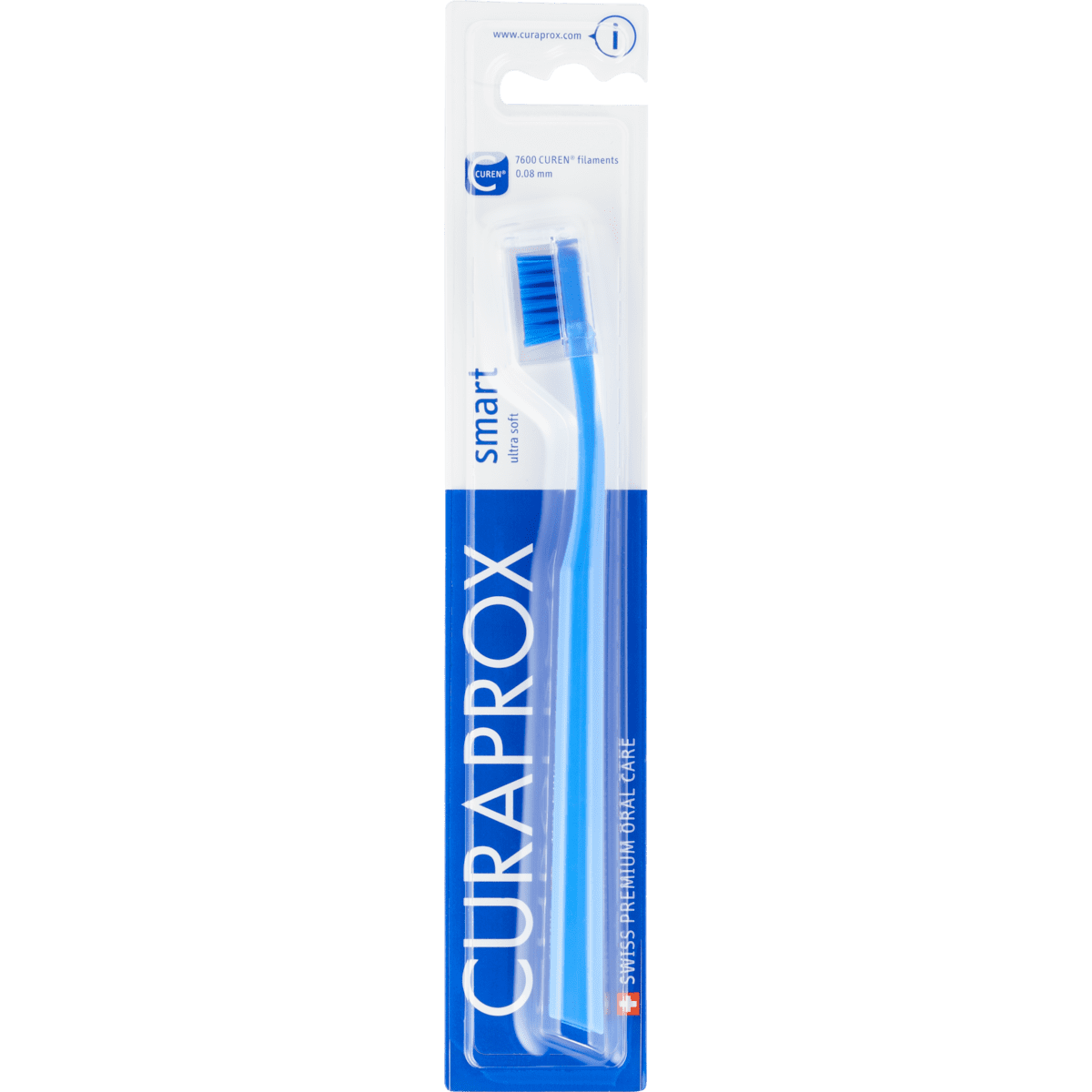 Curaprox CS Smart Ultra Soft Tandenborstel