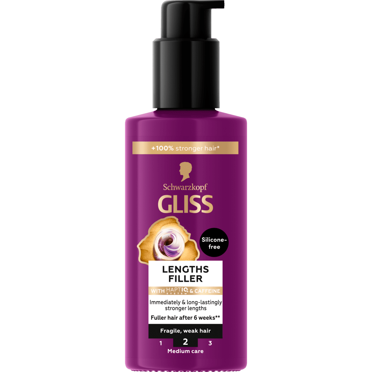 Gliss Full Hair Wonder Lenghts Serum 100 ML