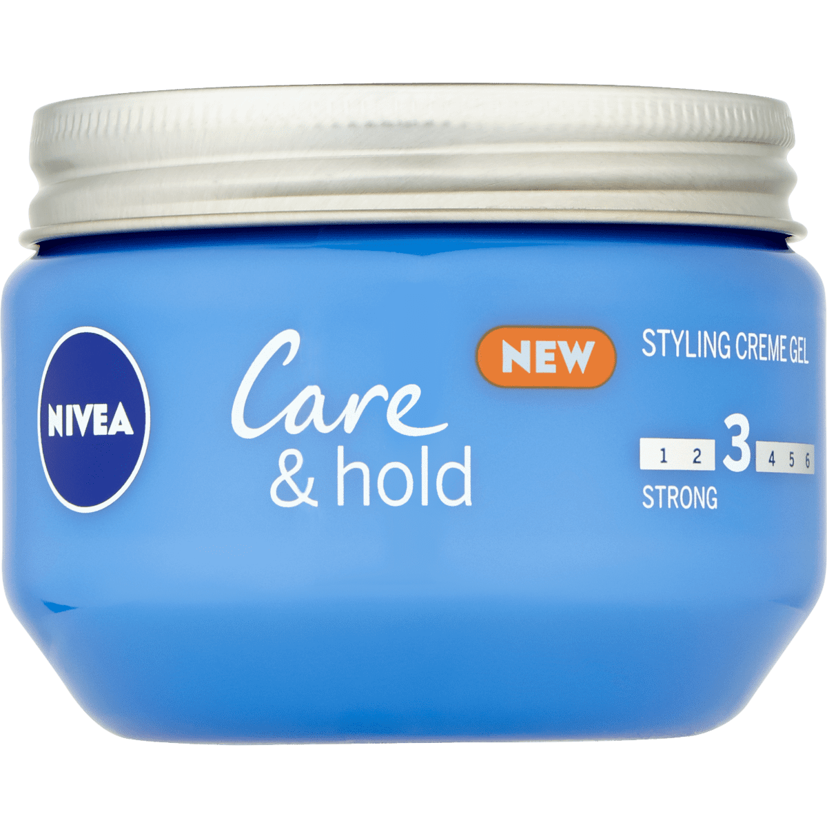 Nivea Care & Hold Styling Crème Gel 150 ML Etos