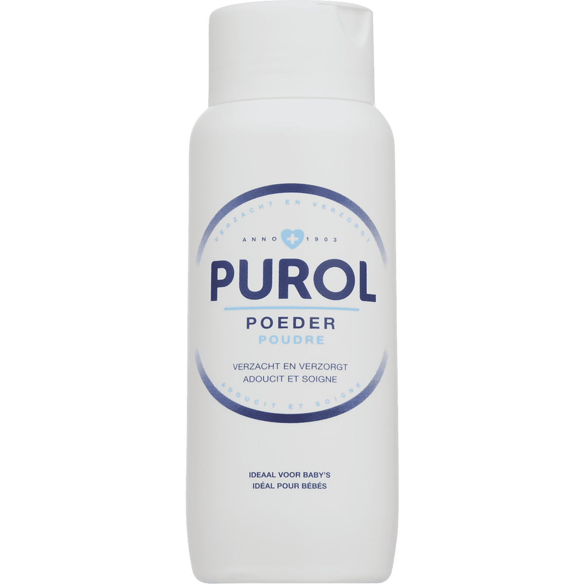 Purol Talkpoeder 100 gram