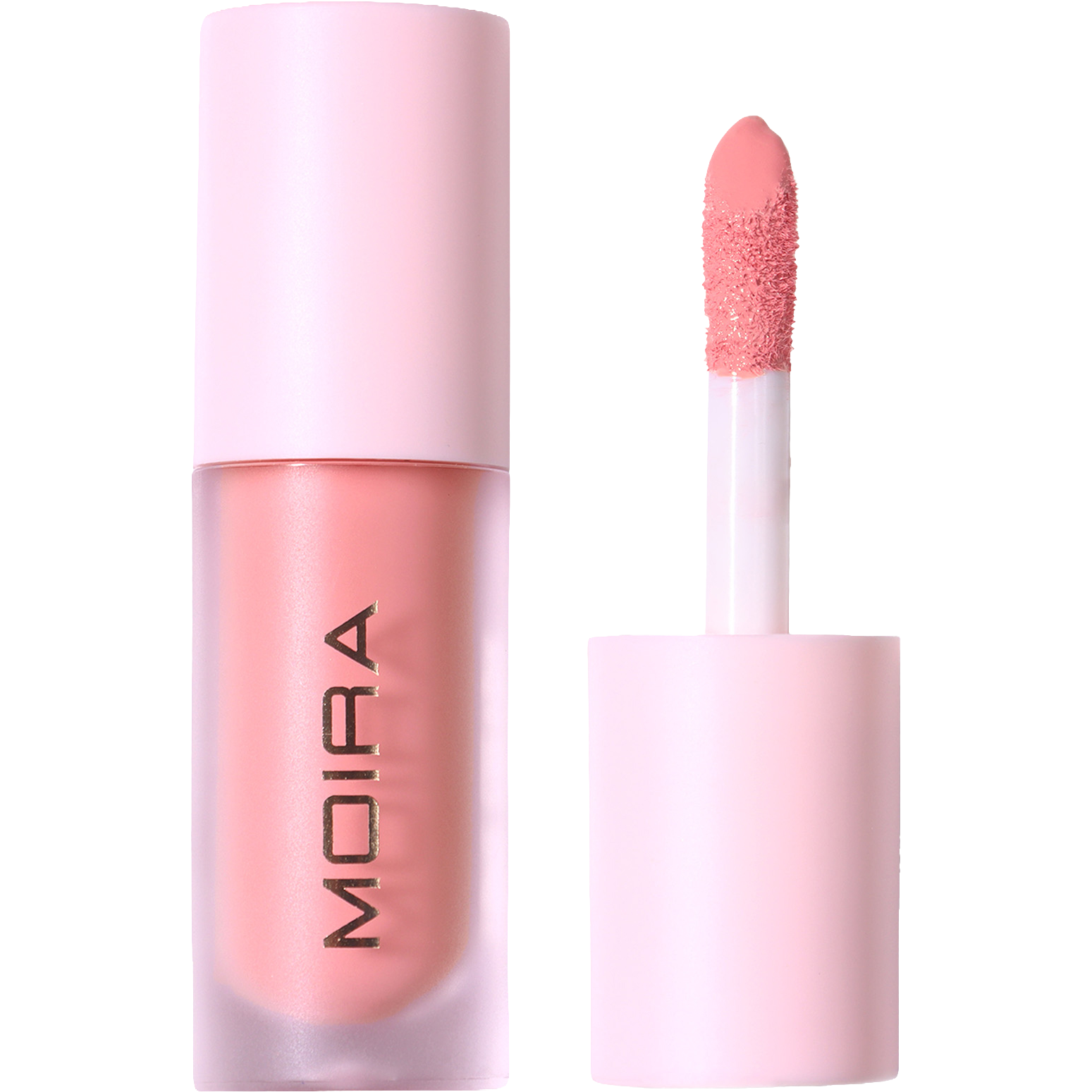 MOIRA Love Steady Liquid Blush 001 Forever Mine