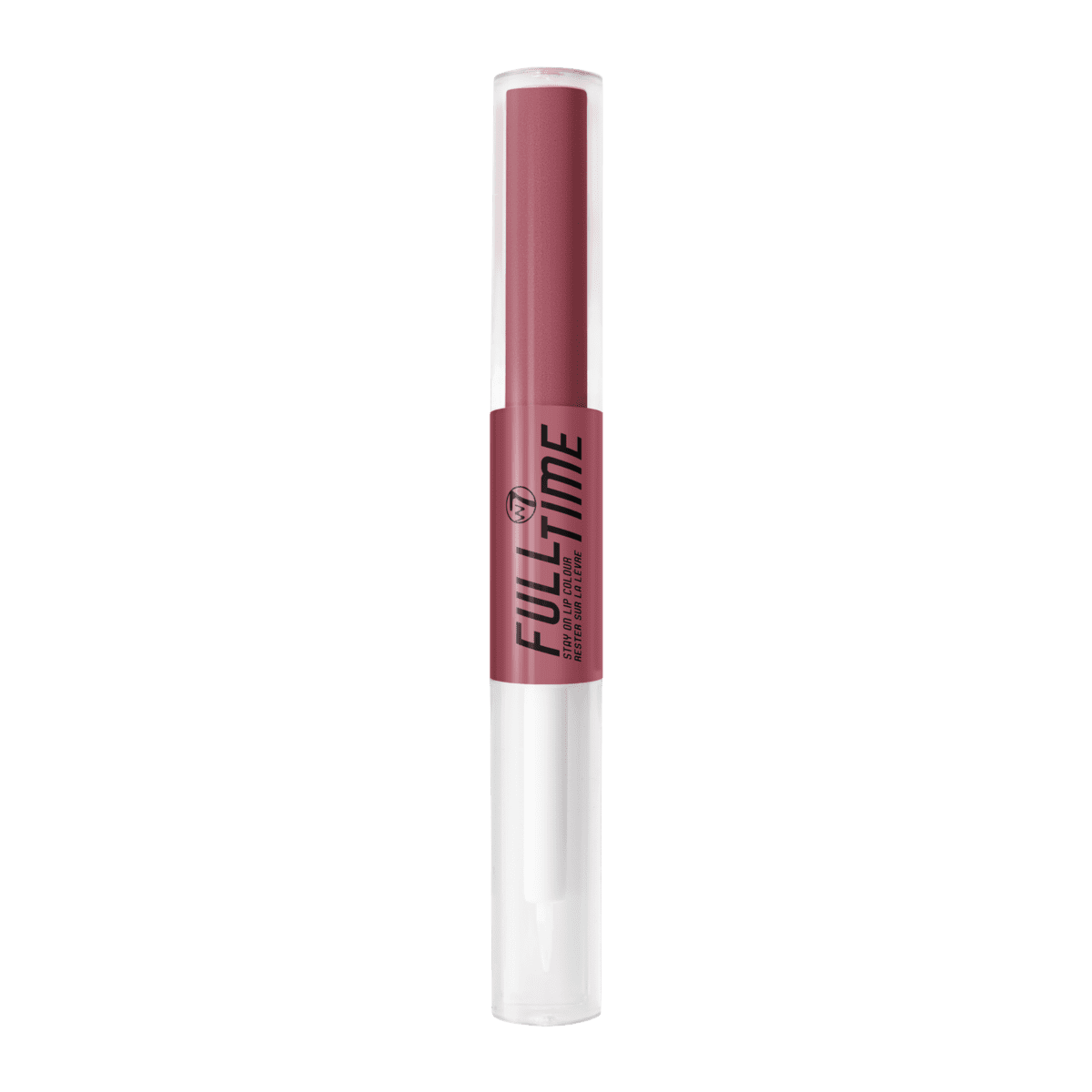 W7 Full time Lip Colour Wine Not?