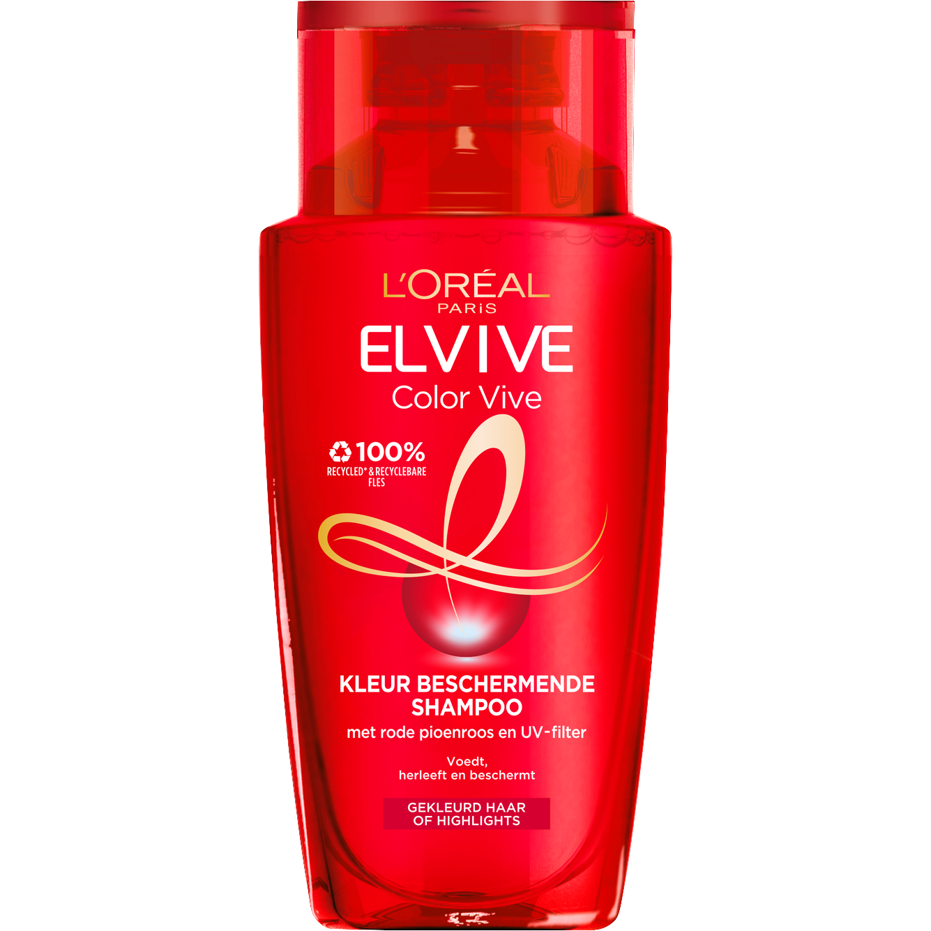 L'Oreal Paris Elvive Color Vive Kleurbeschermende Shampoo Mini 90 ML