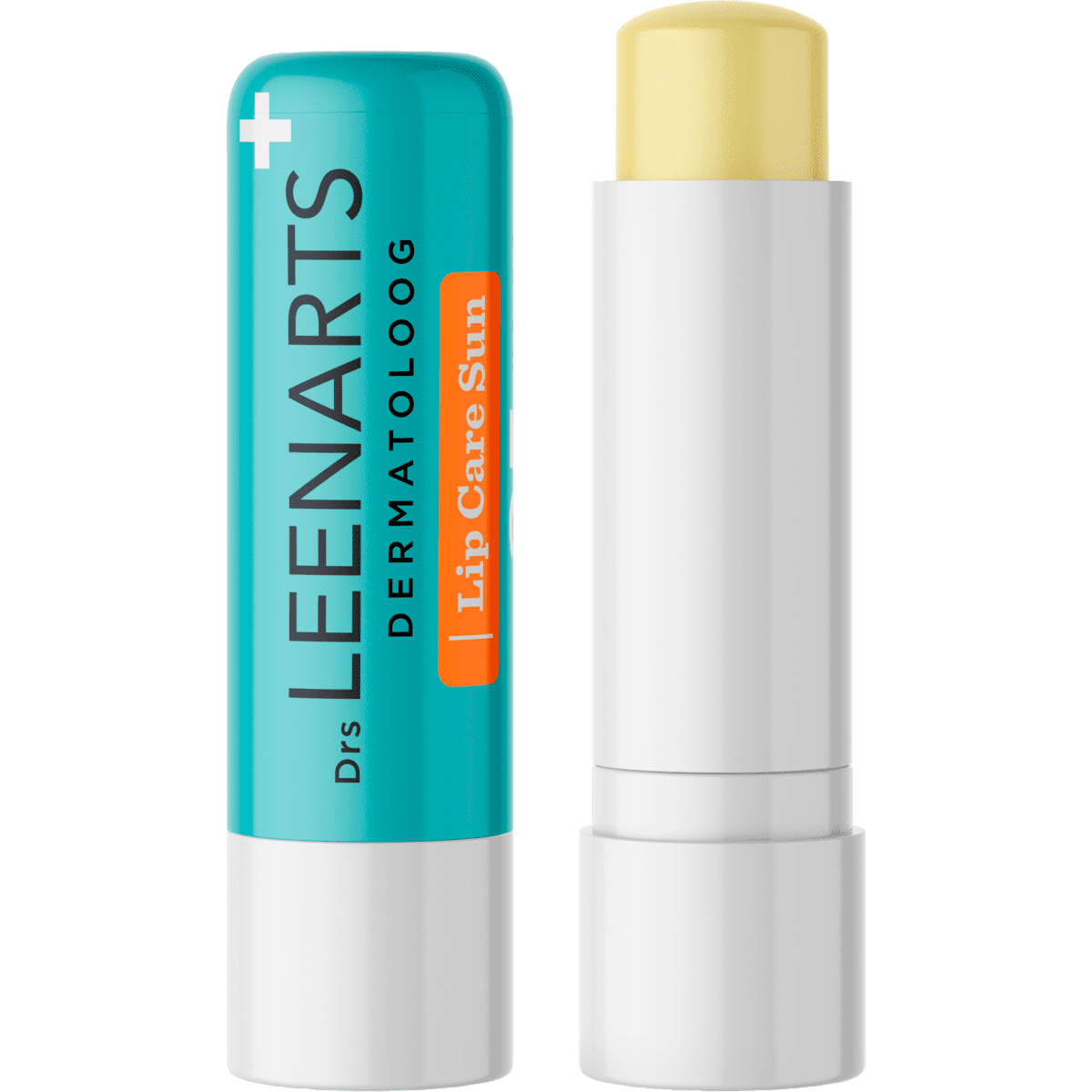 Drs Leenarts Lipcare Sun Lippenbalsem Stick SPF 25