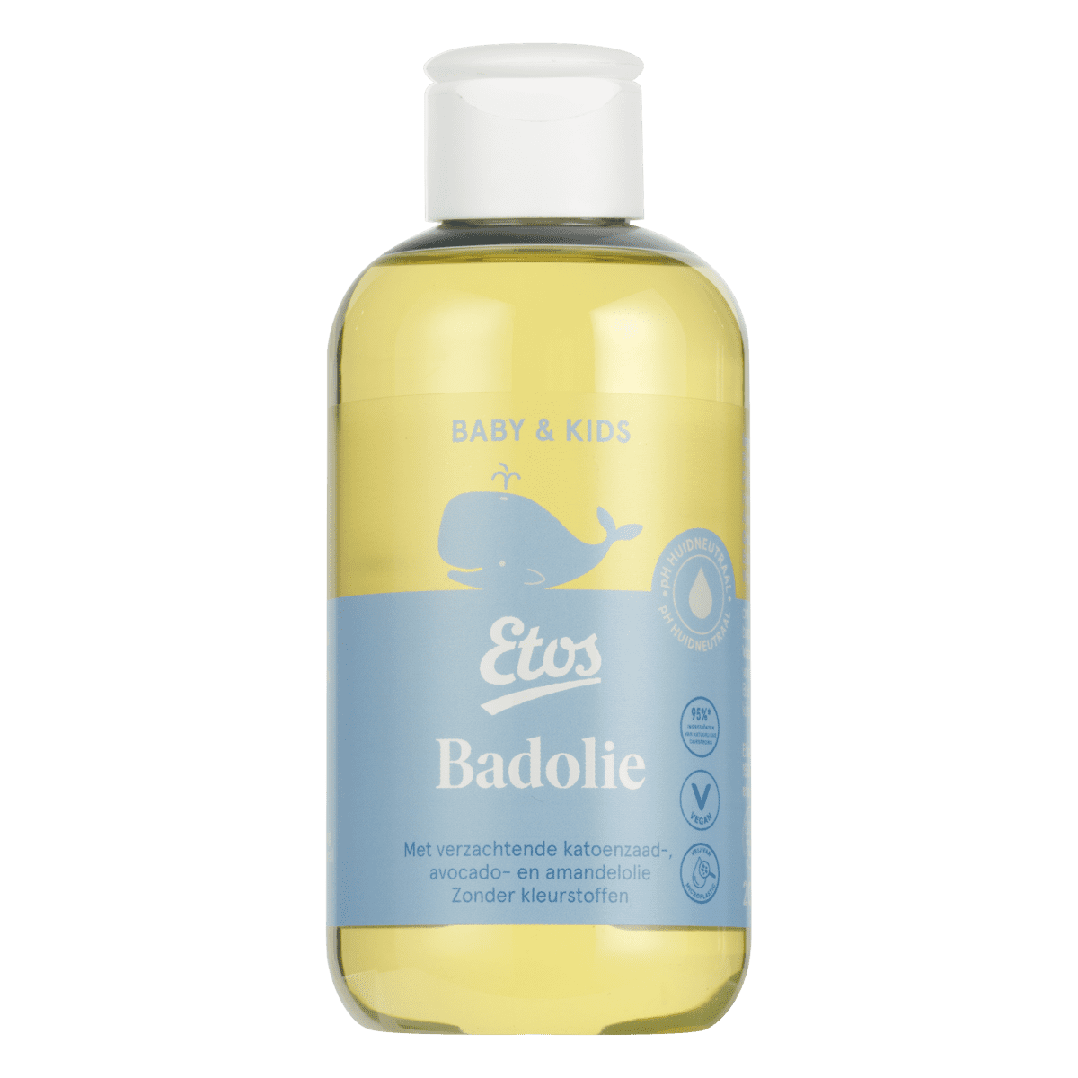 Etos Baby & Kids Badolie 200 ML