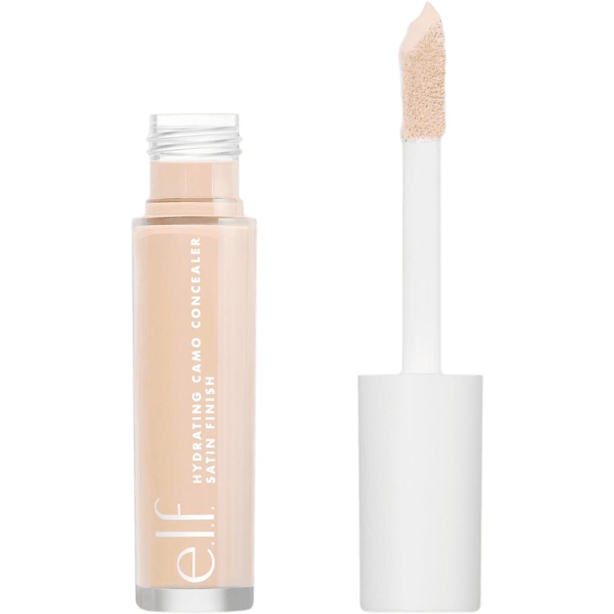 e.l.f. Hydrating Camo Concealer Fair Warm