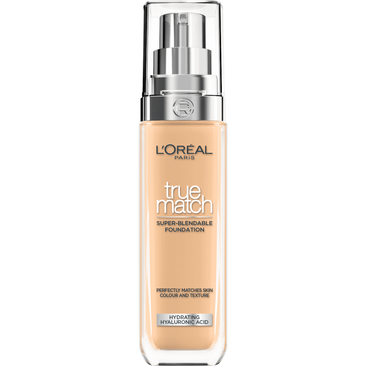 L'Oréal Paris True Match Foundation 3.5.D/W SPF17