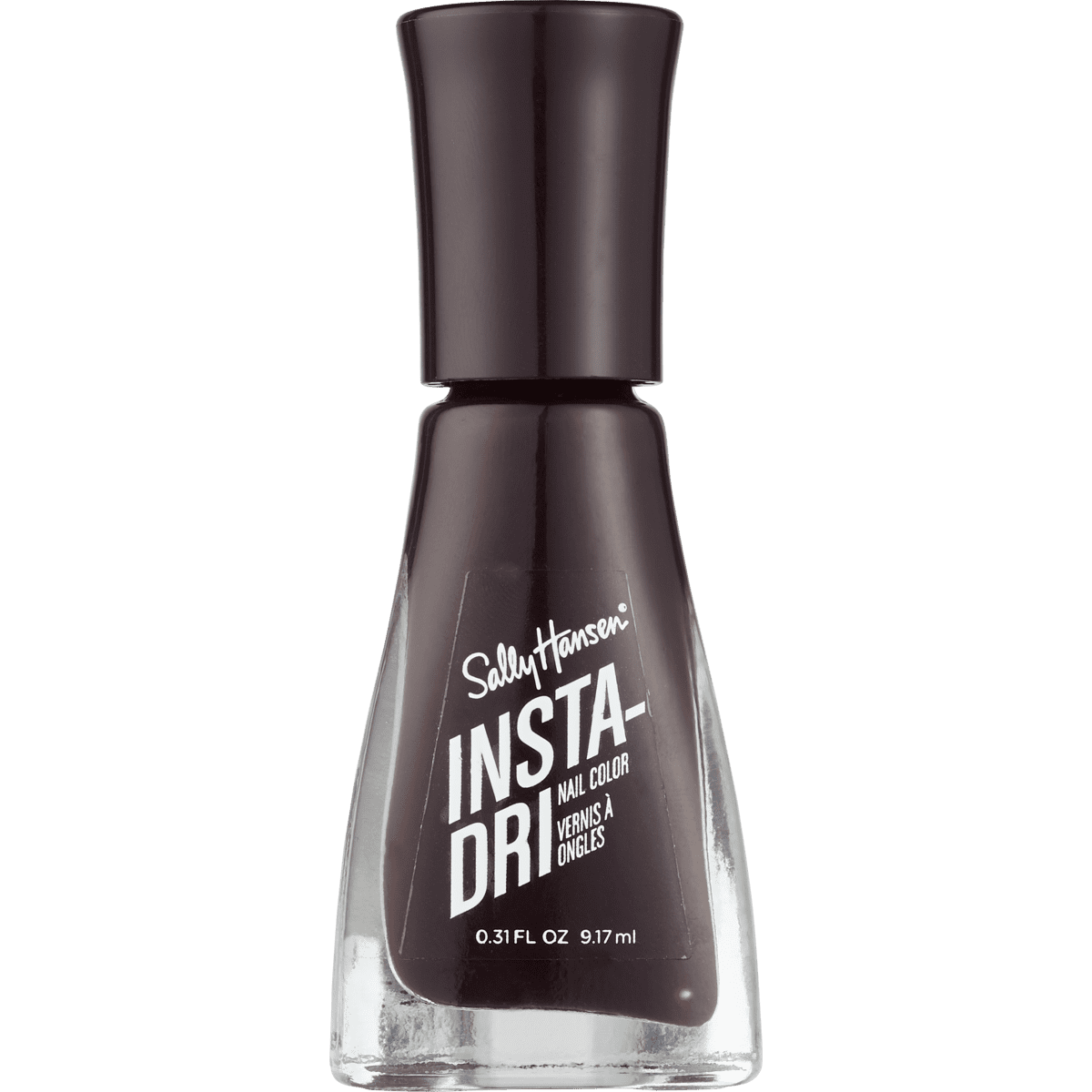 Sally Hansen Insta-Dri Nagellak 403 Go Garnet