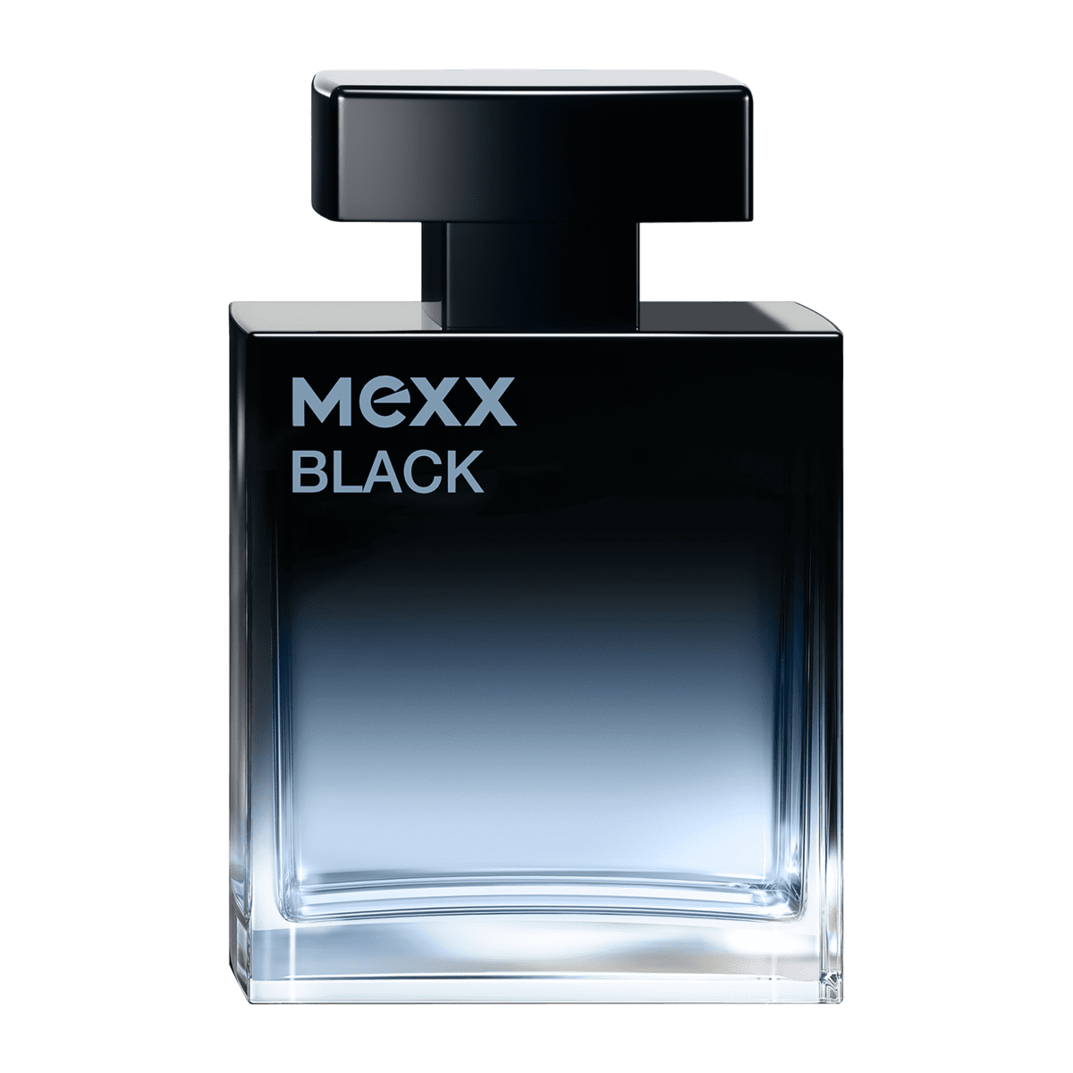 Mexx Black Man Eau De Toilette 50 ML