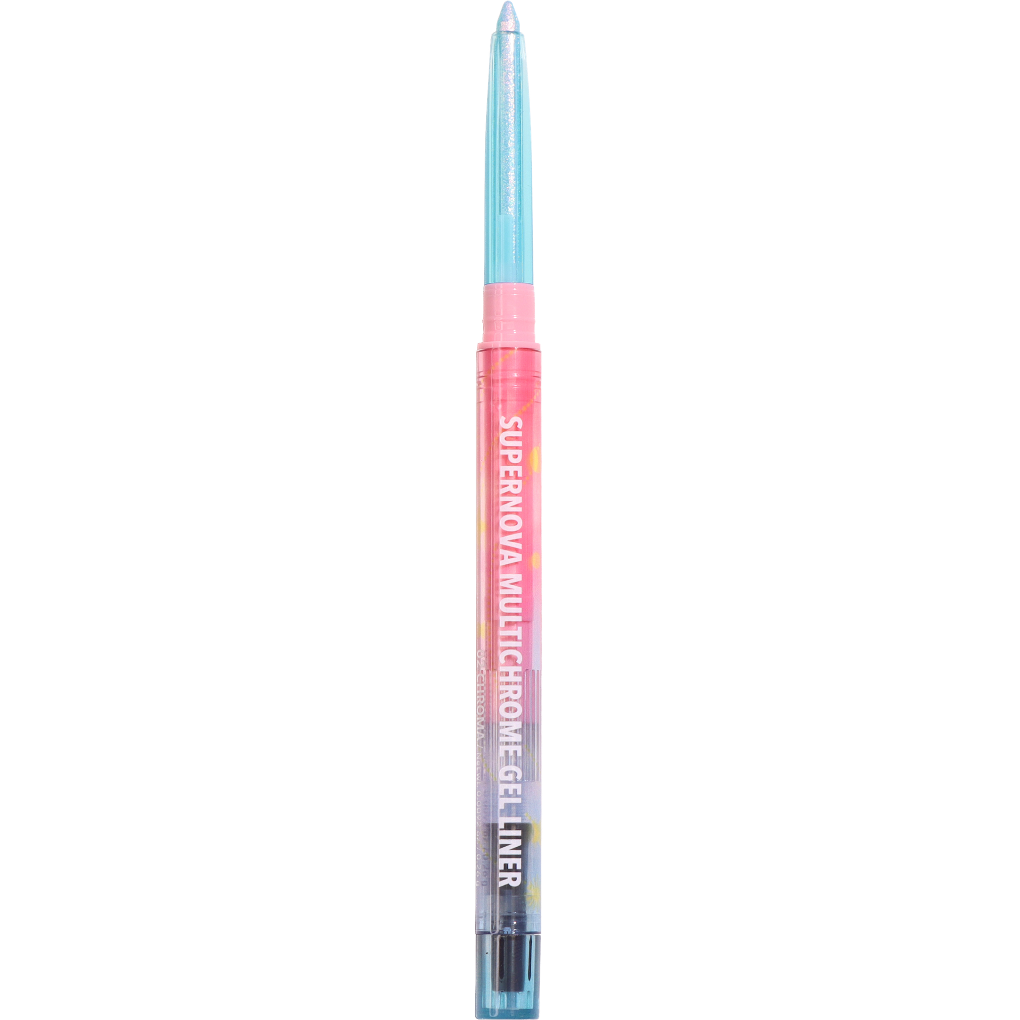 MOIRA Supernova Multichrome Gel Liner 002 Chroma