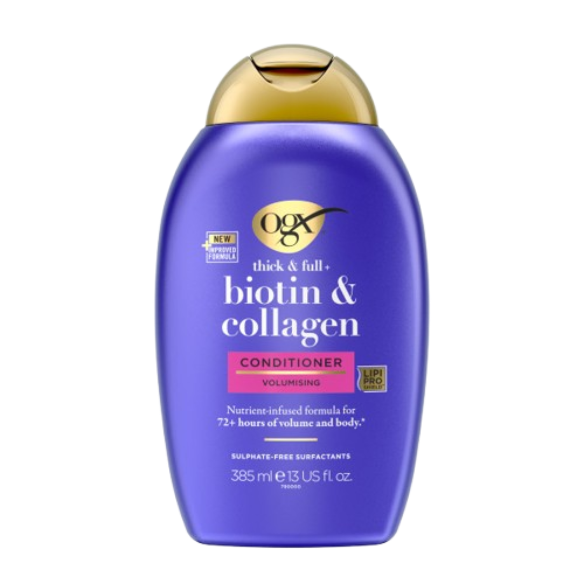 OGX Biotin & Collagen Conditioner 385 ML