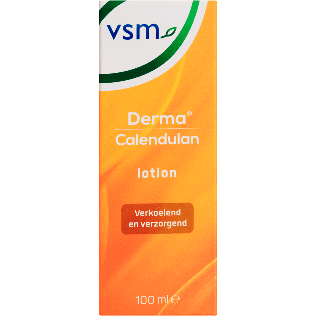 VSM Derma Calendulan Lotion 100 ML