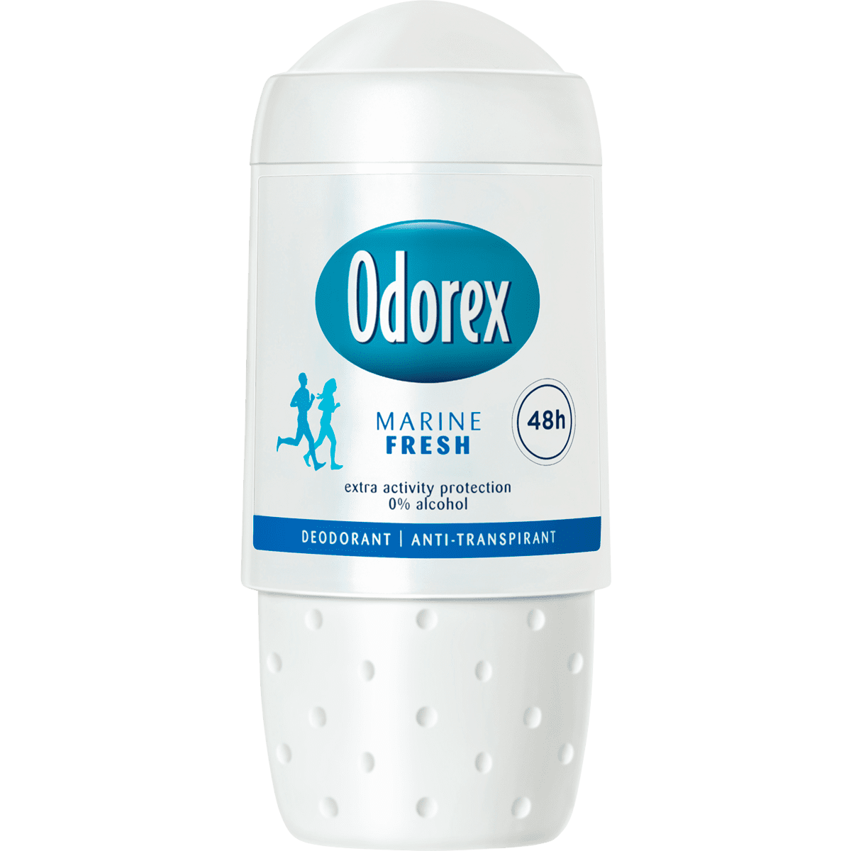 Odorex Marine Fresh Deodorant Roller 55 ML