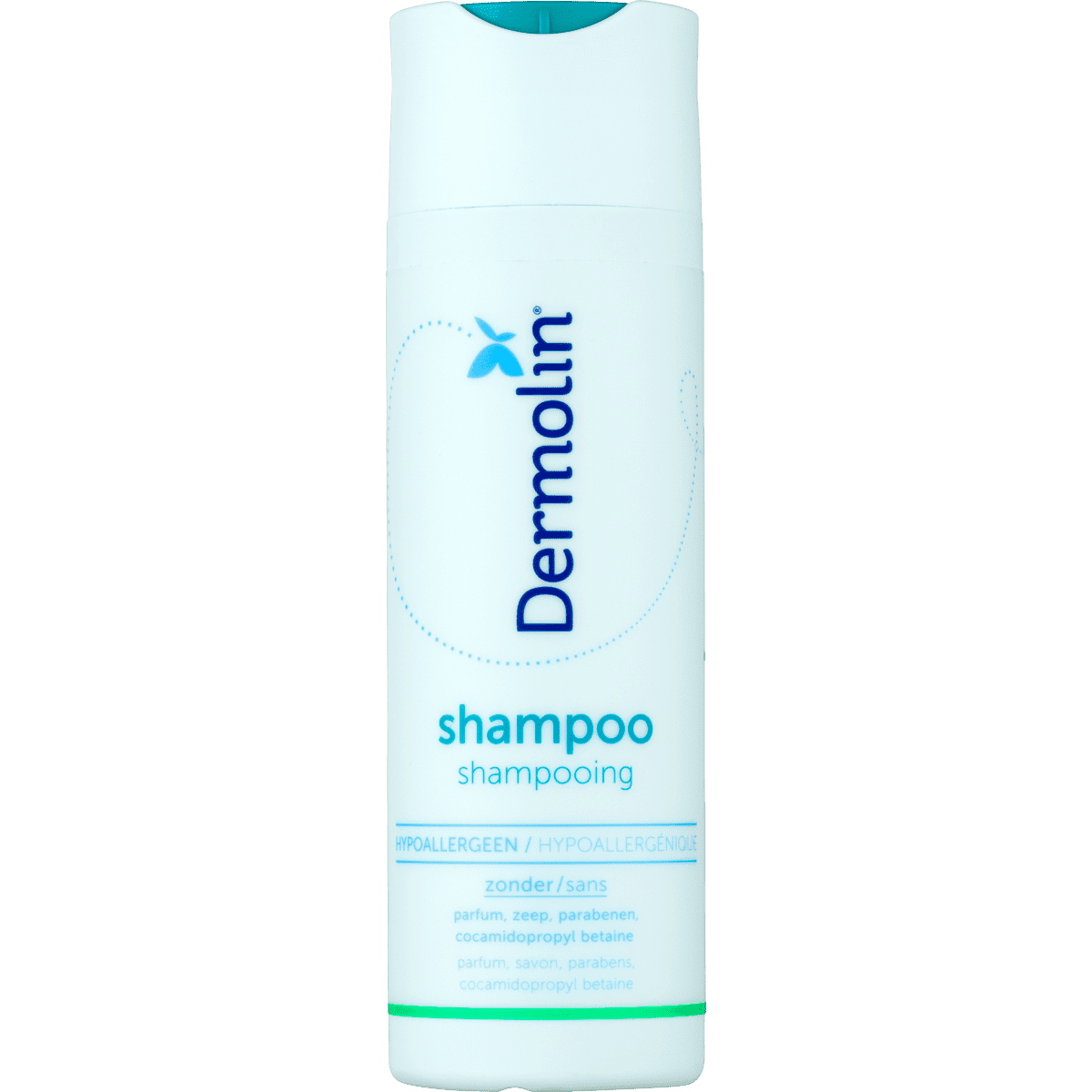Dermolin Shampoo 200 ML Etos