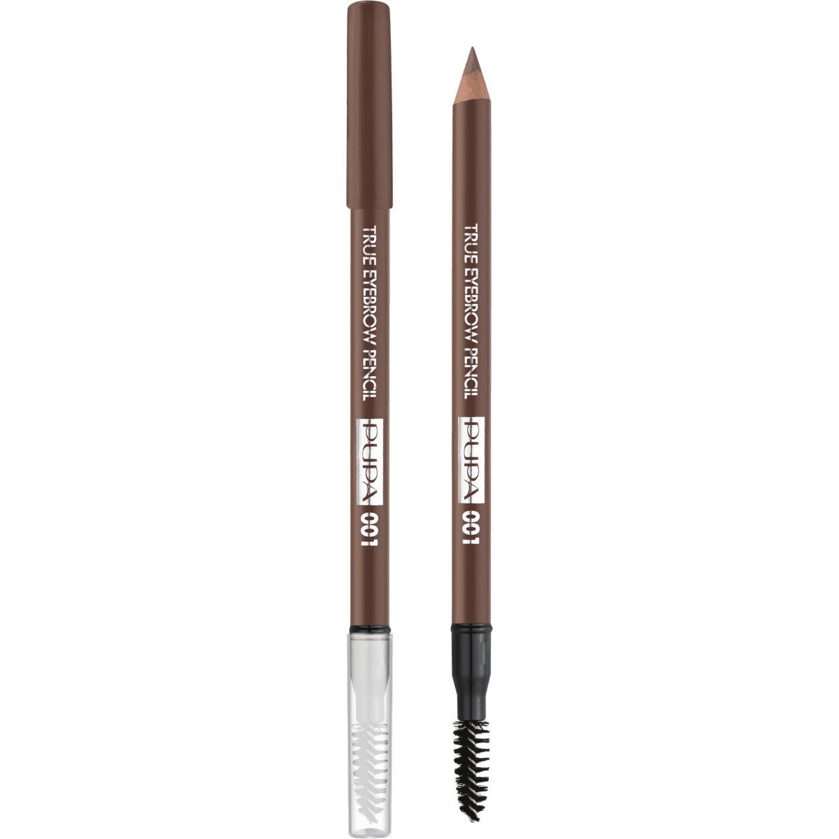 PUPA True Eyebrow Pencil 001