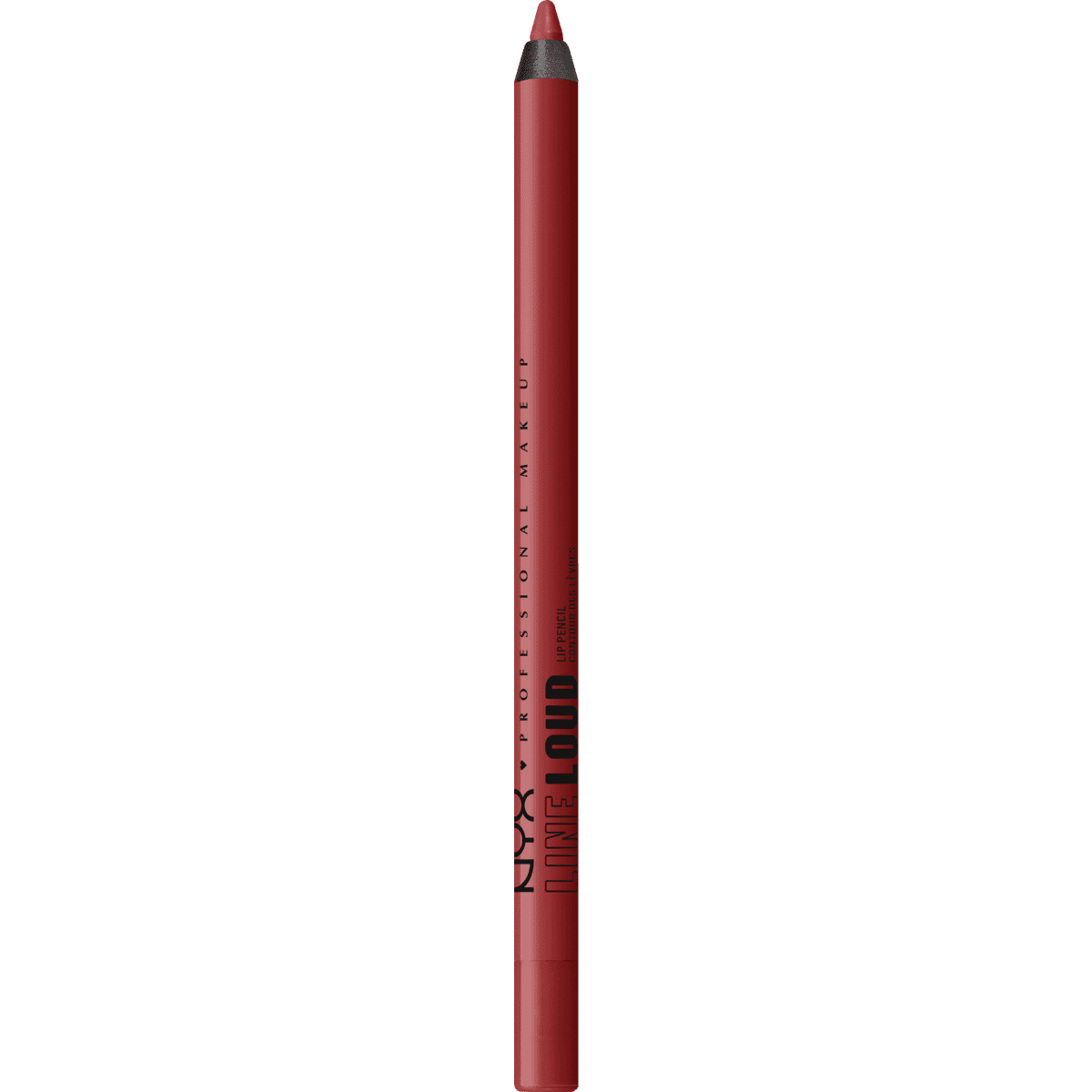 NYX Professional Makeup Line Loud Lip Liner Ten Out Of Ten