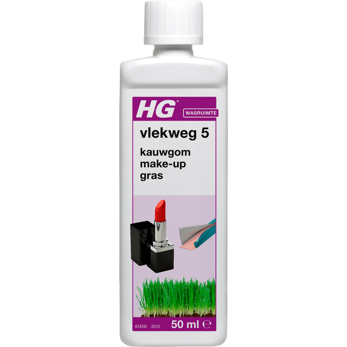 HG Vlekweg 5 50 ML