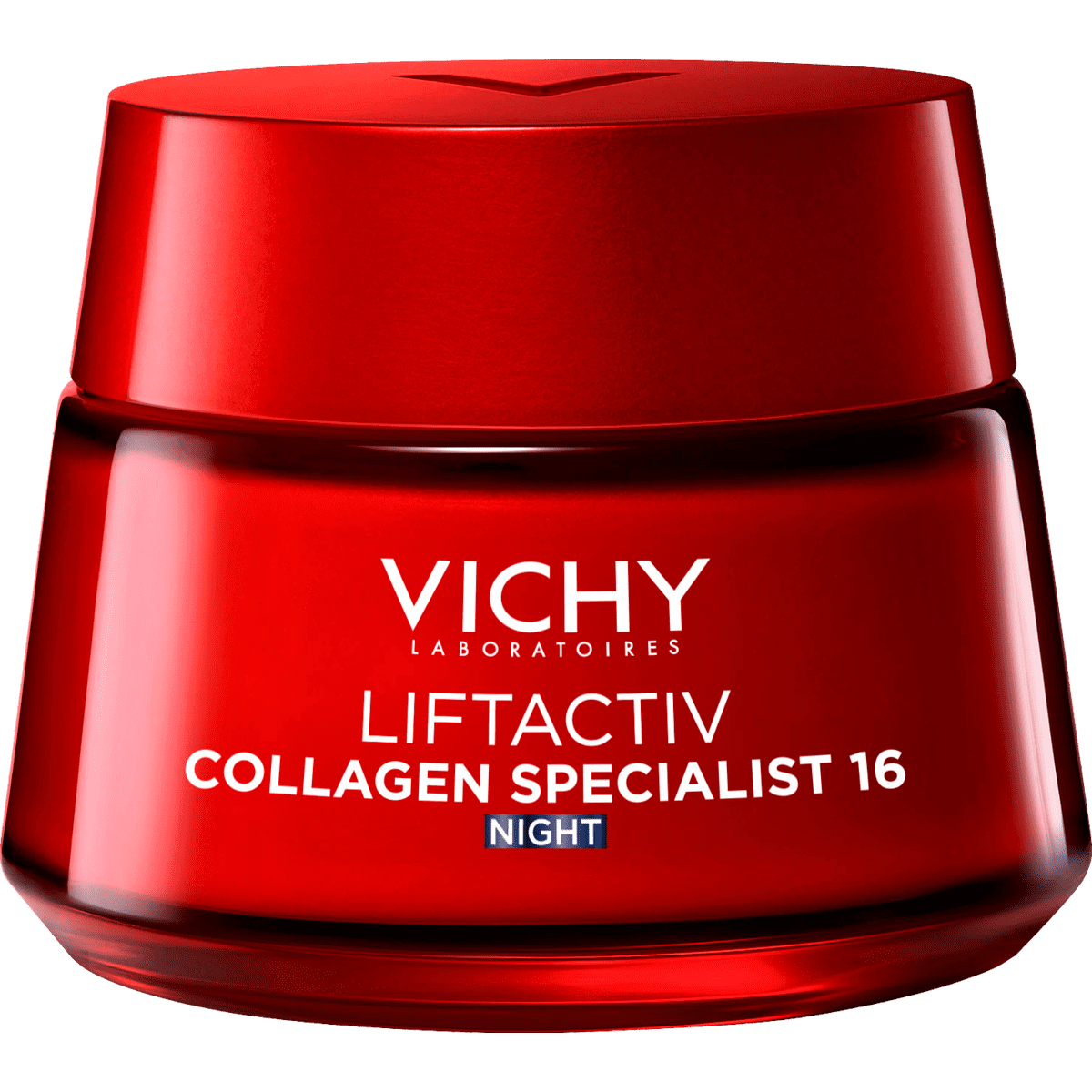 Vichy Liftactiv Collagen Specialist Nachtcrème 50 ML