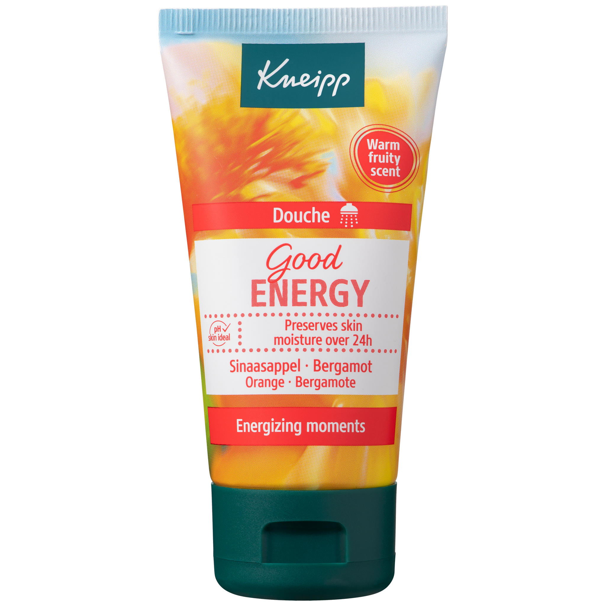 Douche Good Energy 50 Ml
