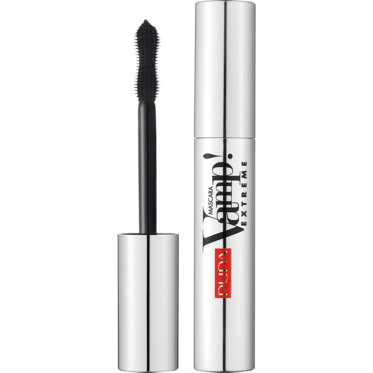 PUPA Vamp! Mascara Extreme Zwart