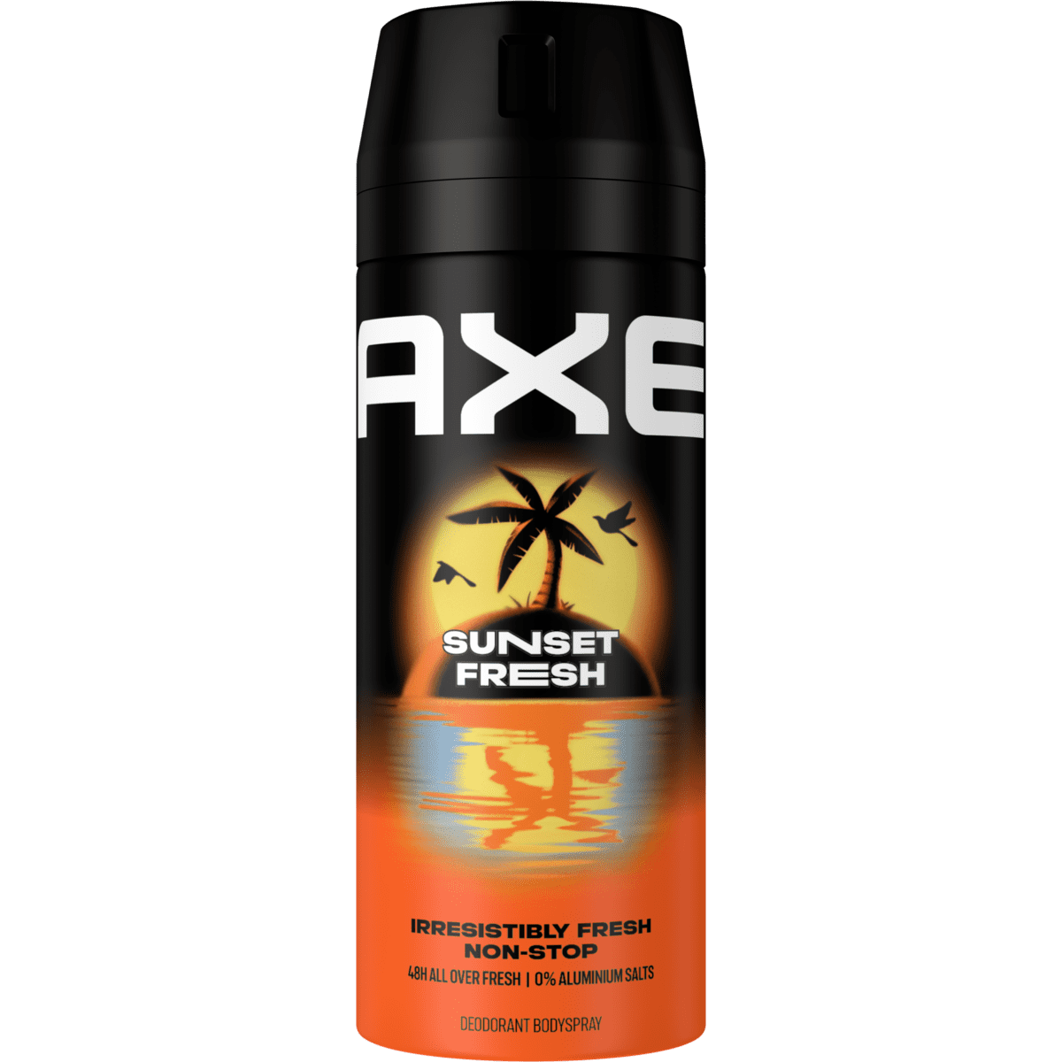 AXE Sunset Fresh Deodorant Bodyspray 150 ML