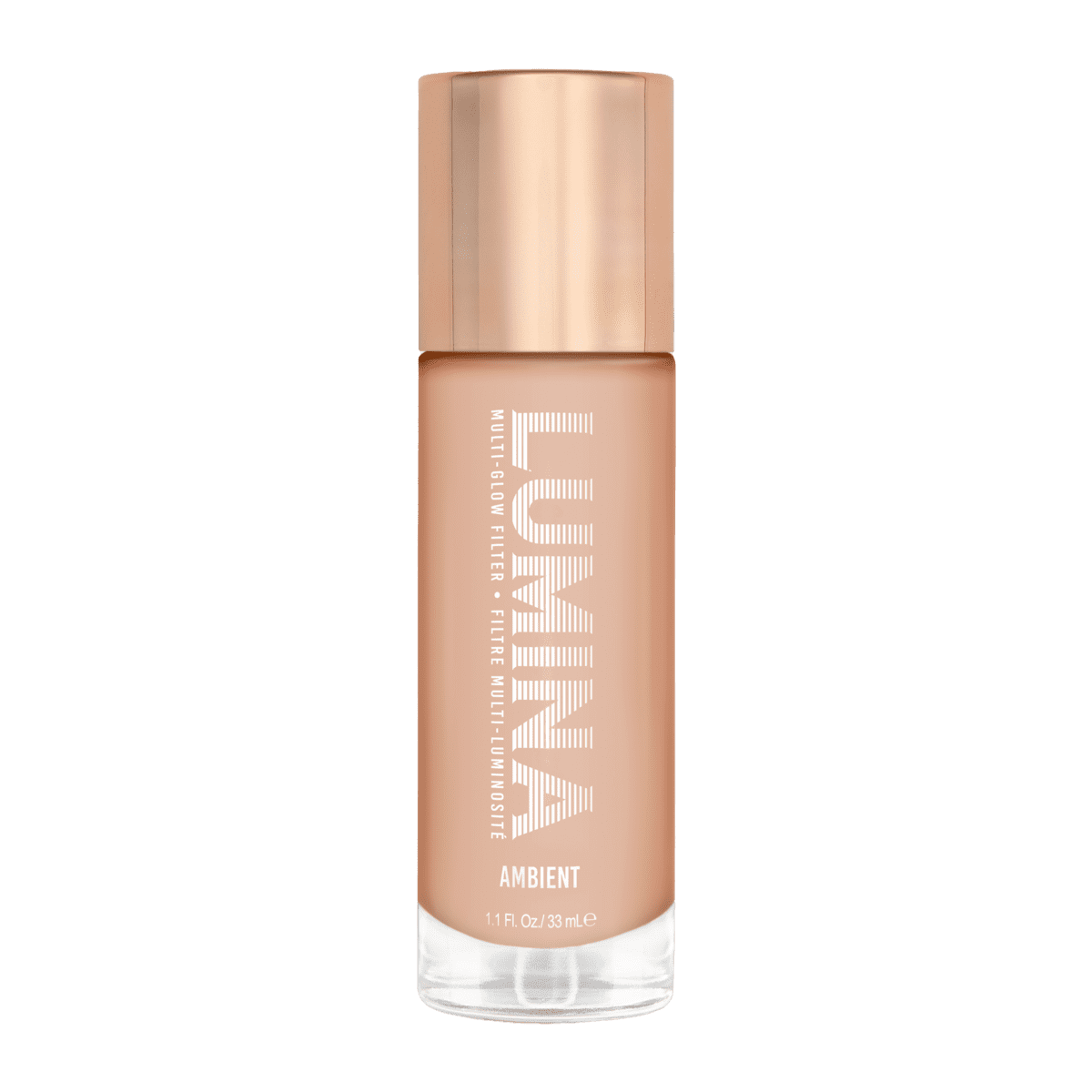 W7 Lumina Multi Glow Filter Ambiant