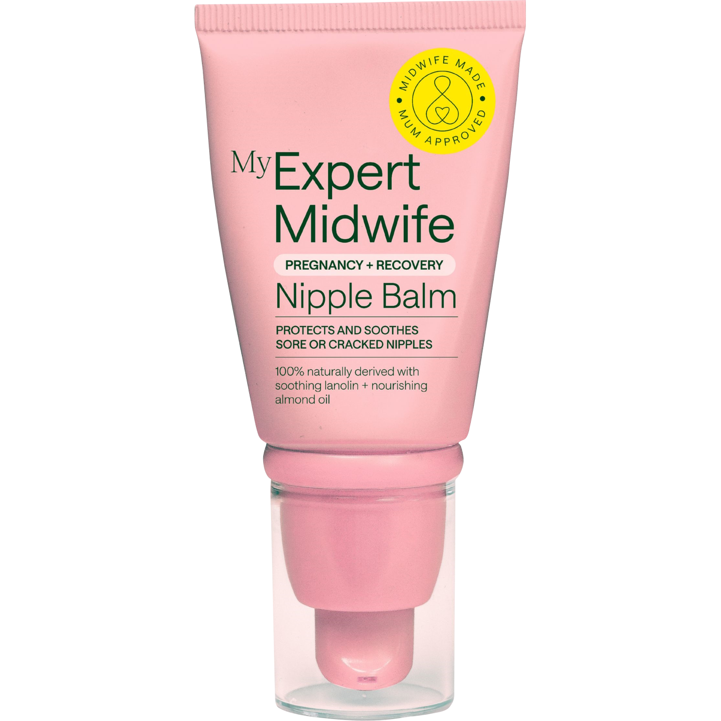 My Expert Midwife Tepelzalf 30 ML
