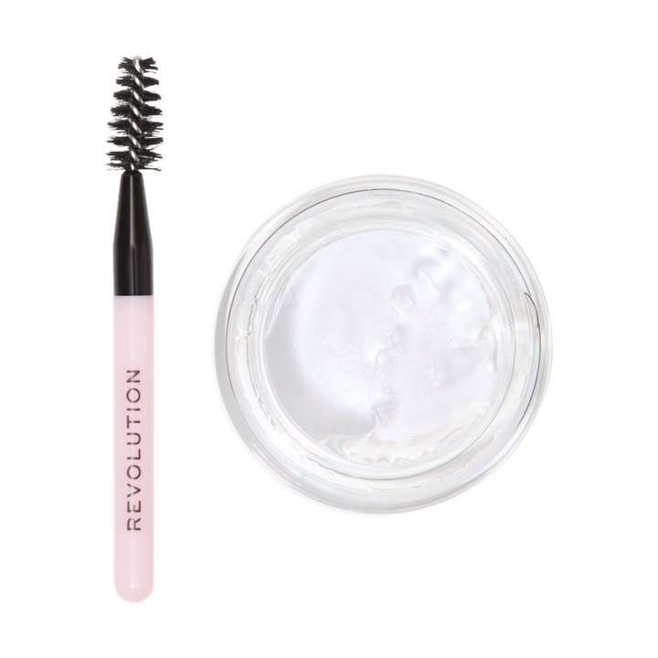 Revolution Freeze Hold Brow Gel
