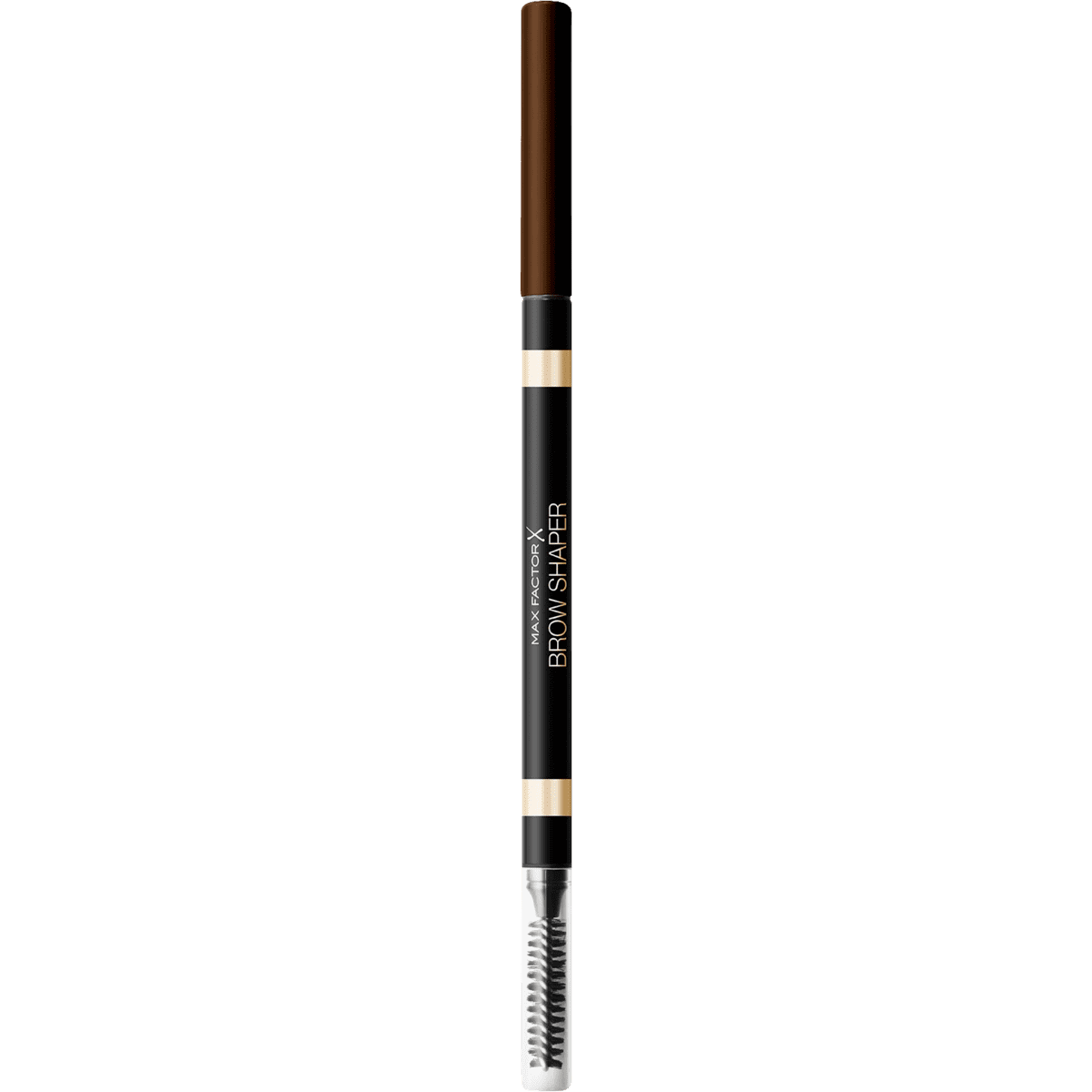 Max Factor Brow Shaper Wenkbrauwpotlood 30 Deep Brown
