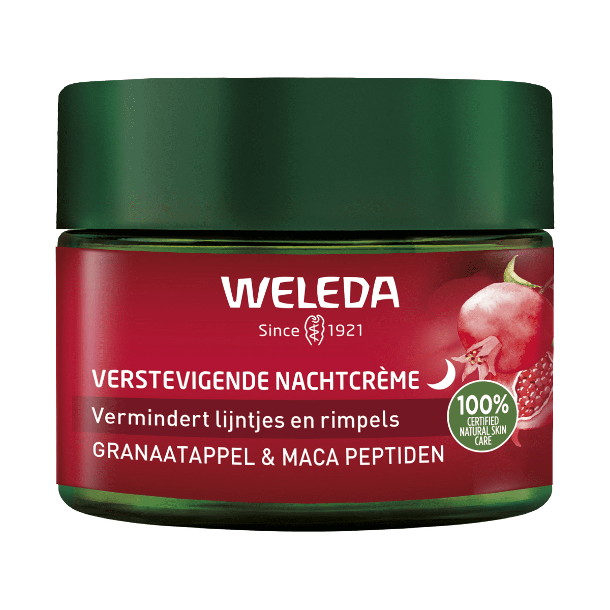 WELEDA Youth Power Nachtcrème 40 ml