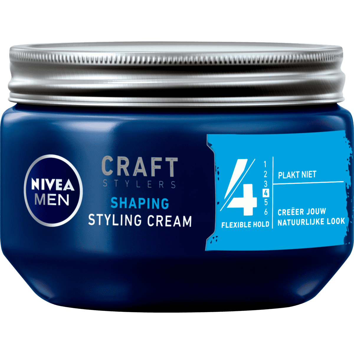 NIVEA MEN Styling Cream 150 ML