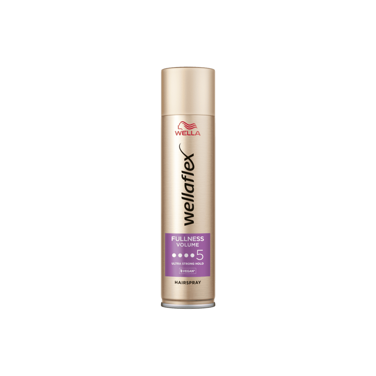 Wella WellaFlex Fullness For Thin Hair ​Haarspray 250 ML