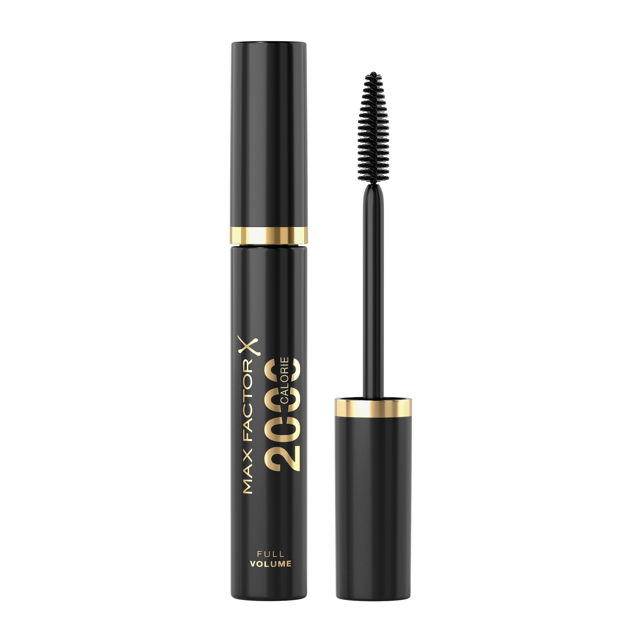 Max Factor 2000 Calorie Dramatic Volume Mascara Black/Brown