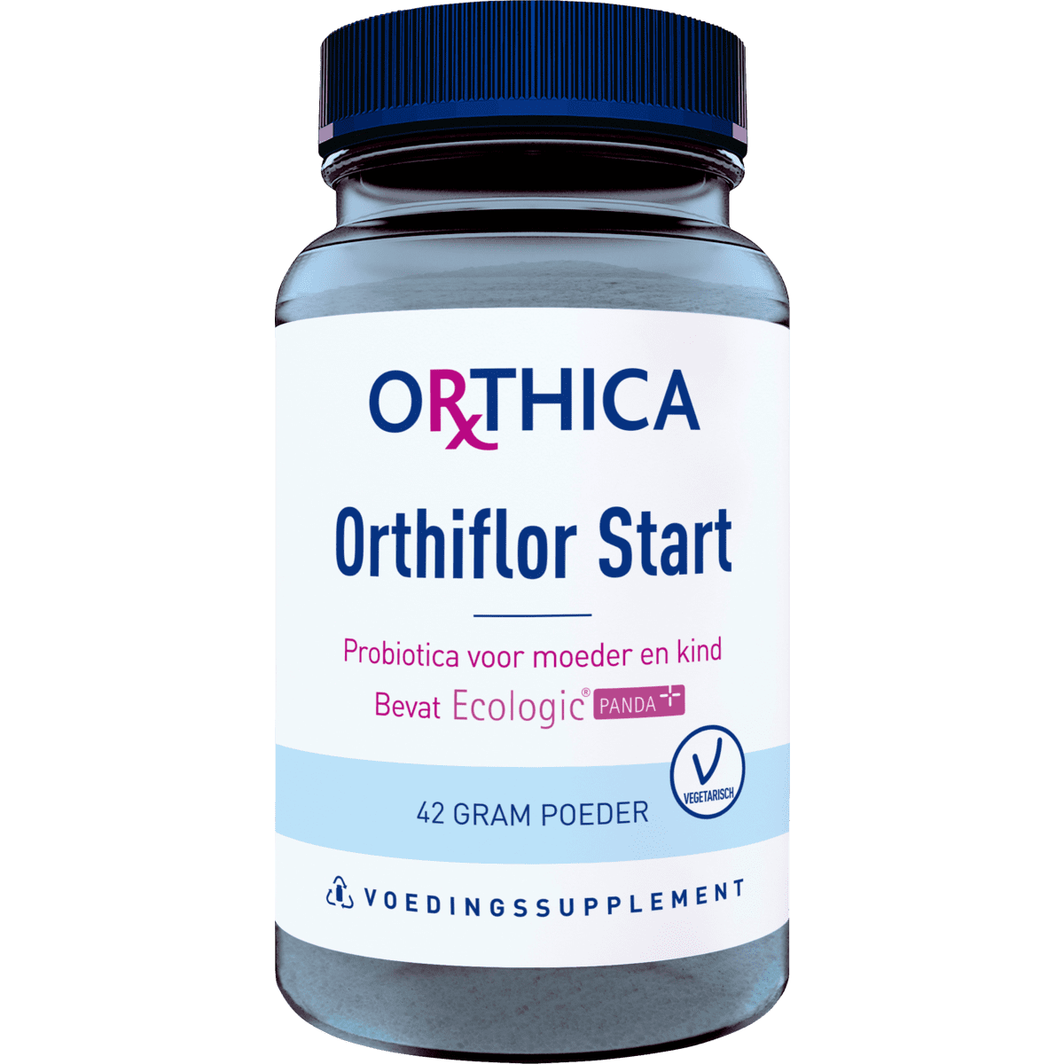 Orthica Orthiflor Start Probiotica 40 gram