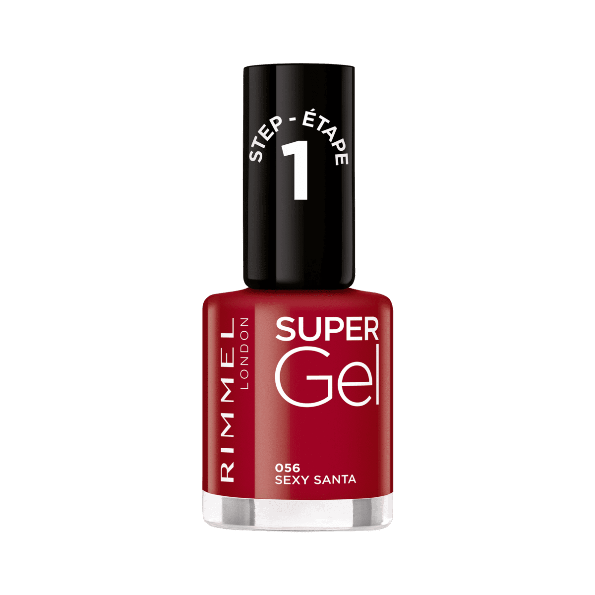 Rimmel London SuperGel Nagellak 56 8 ML