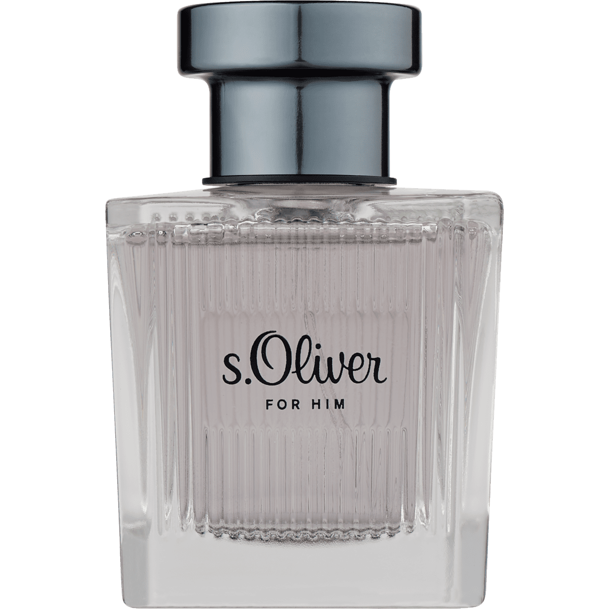 S. Oliver For Him Eau De Toilette 50 ML Etos