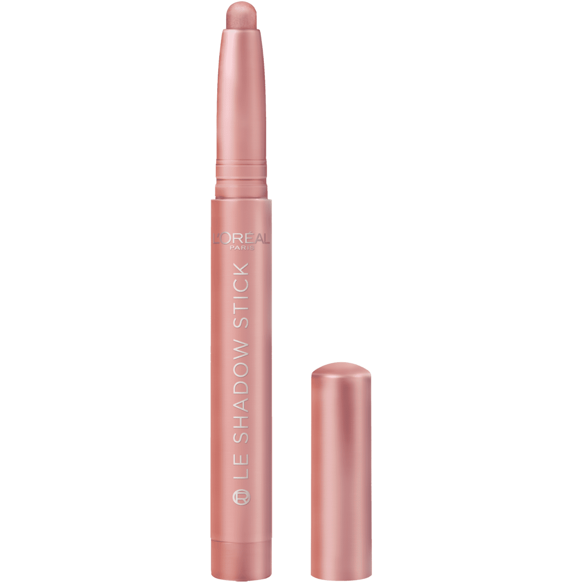 L'Oréal Paris Le Shadow Stick 245 Alluring Rose Oogschaduw
