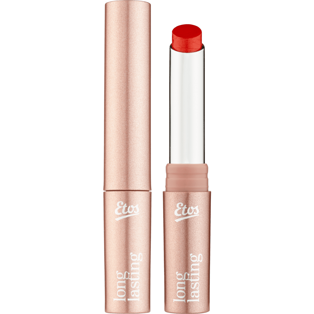 Etos Long Lasting Lipstick Vampire Kisses 1 EA Etos