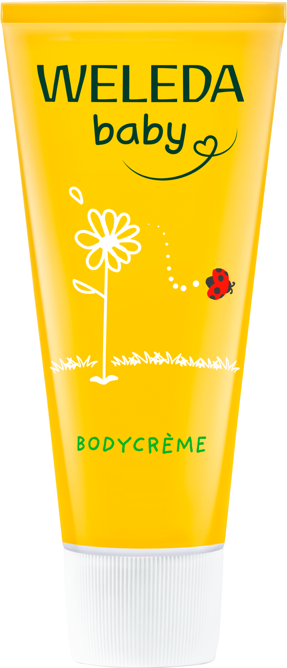 WELEDA Baby Calendula Bodycrème 75 ML