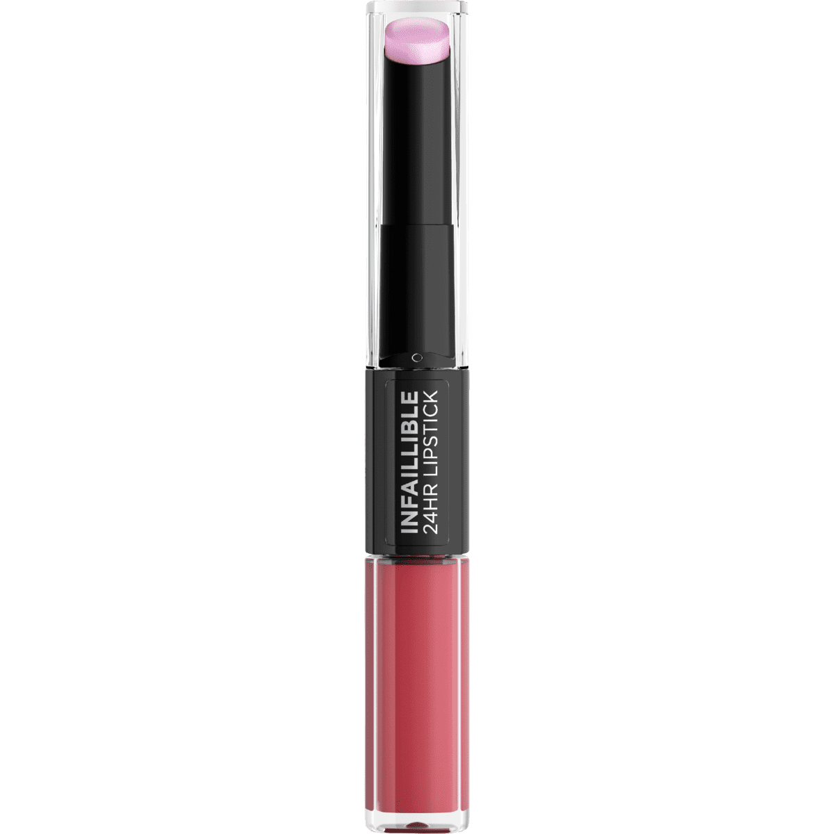 L'Oréal Paris Infaillible 24H Lippenstift 213 Toujour Teaberry