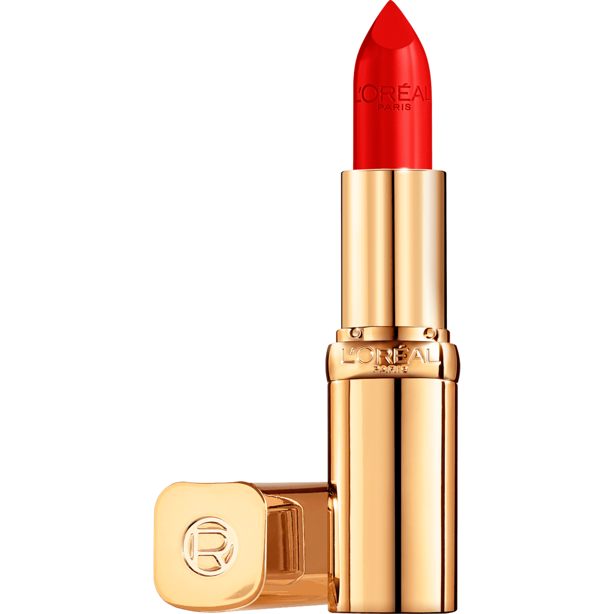 L'Oréal Paris Color Riche Satin 297 Red Passion Lippenstift