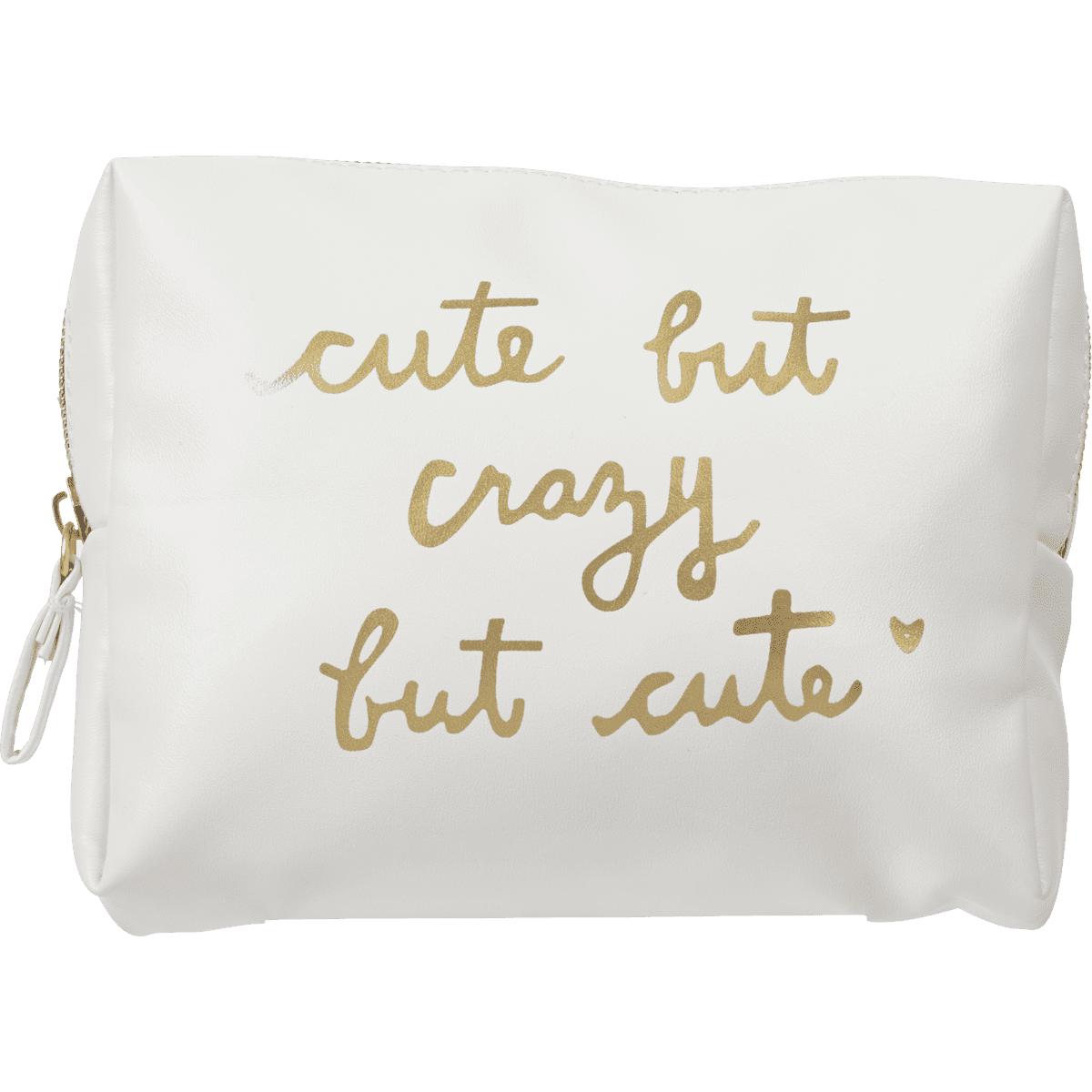Etos Toilettas Cute But Crazy