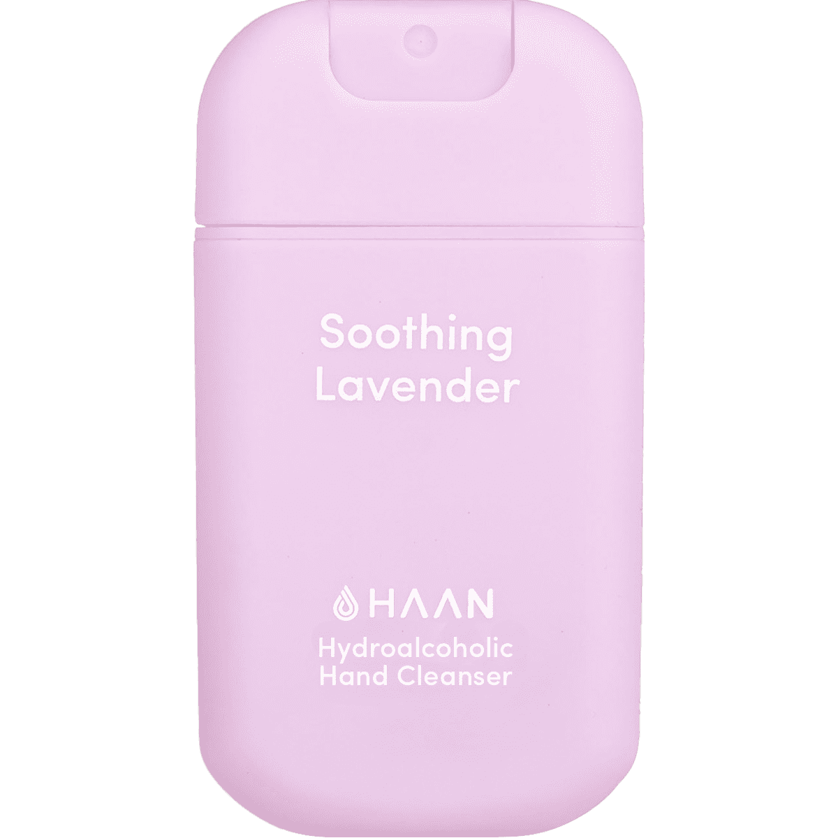 HAAN Soothing Lavender Handspray 30 ML