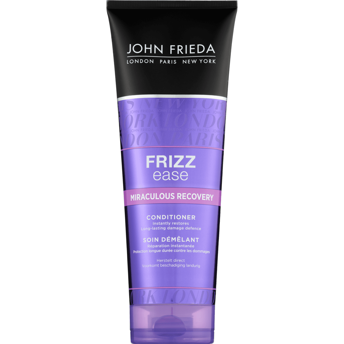 John Frieda Frizz Ease Miraculous Recovery Conditioner 250 ML Etos