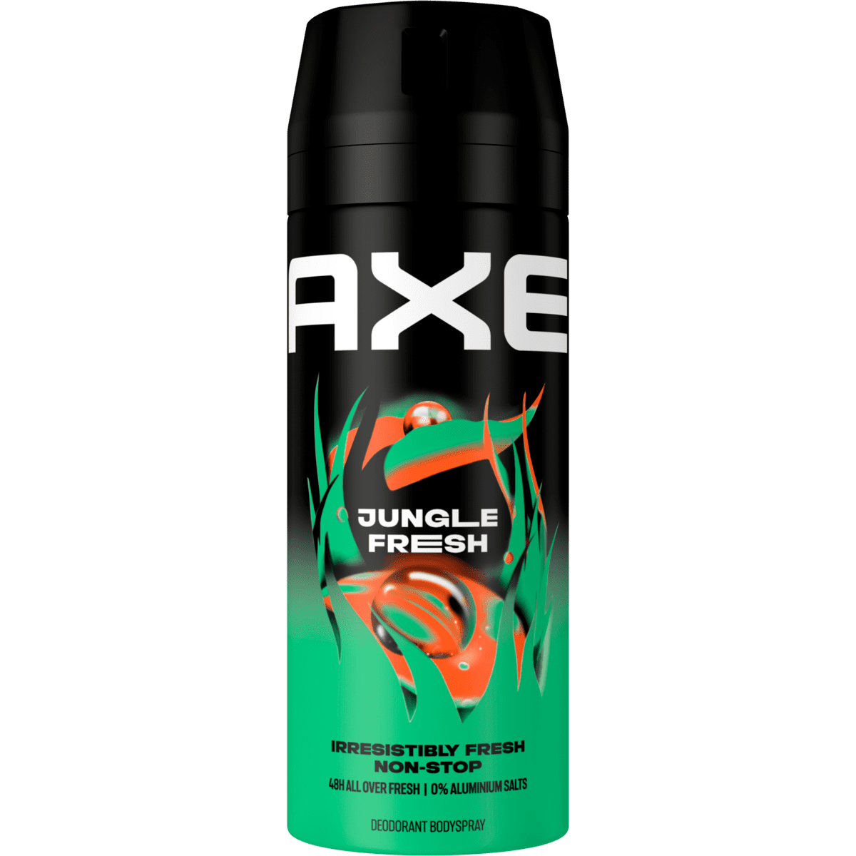 AXE Jungle Fresh Deodorant Bodyspray 150 ML