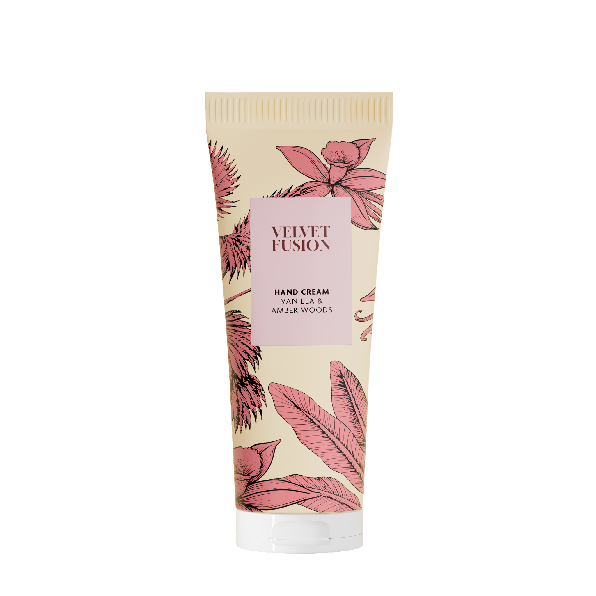 Etos Velvet Fusion Hand Cream 75 ML
